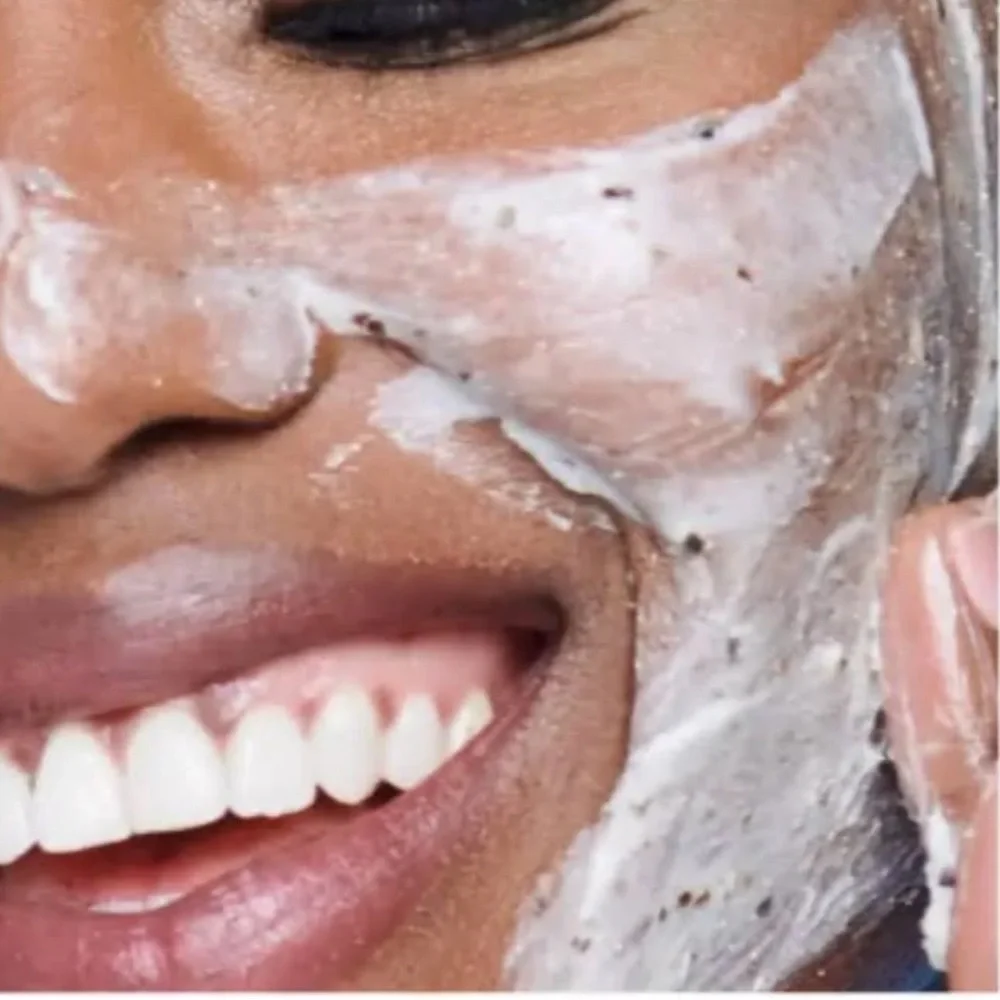 🪷 FRESH Lotus Youth Preserve Rescue Mask